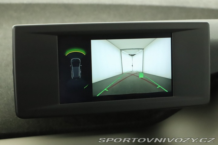 BMW i3 120Ah BEV 2019
