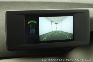 BMW i3 120Ah BEV 2019