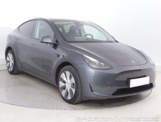 Tesla Model Y Long Range AWD 79kWh