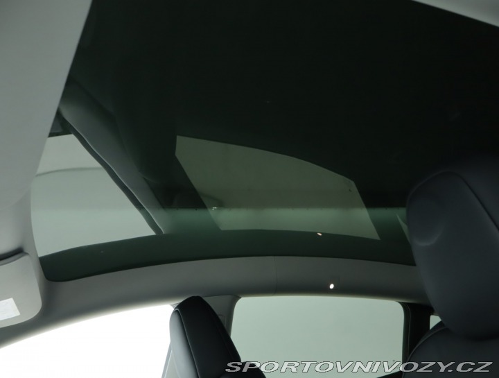 Tesla Model Y Long Range AWD 79kWh 2022