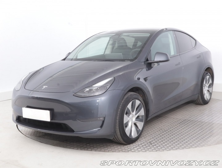 Tesla Model Y Long Range AWD 79kWh 2022