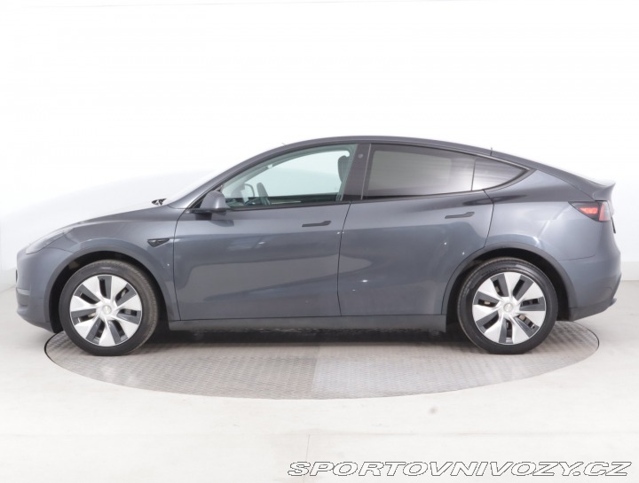 Tesla Model Y Long Range AWD 79kWh 2022