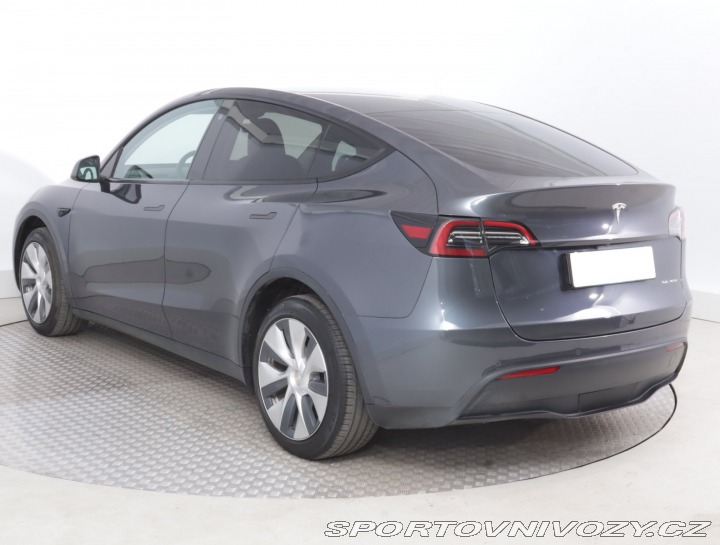 Tesla Model Y Long Range AWD 79kWh 2022