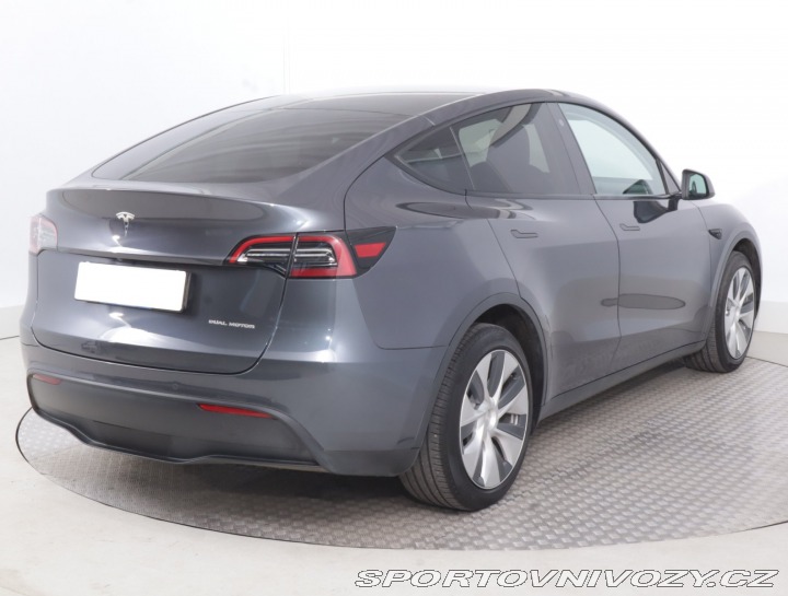 Tesla Model Y Long Range AWD 79kWh 2022