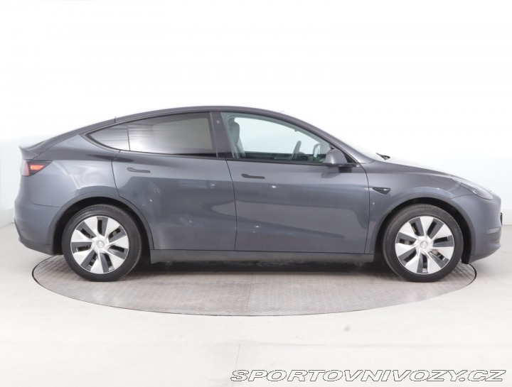 Tesla Model Y Long Range AWD 79kWh 2022