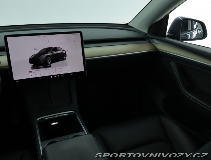 Tesla Model Y Long Range AWD 79kWh 2022