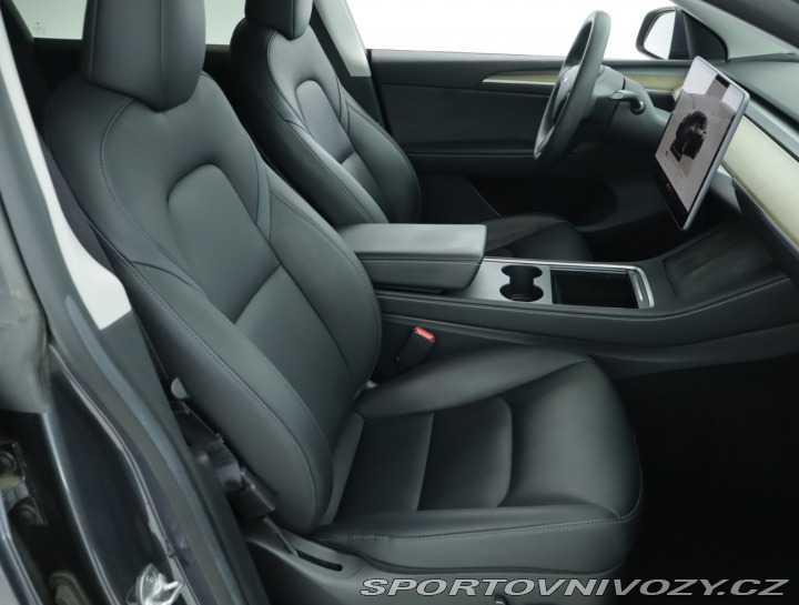 Tesla Model Y Long Range AWD 79kWh 2022