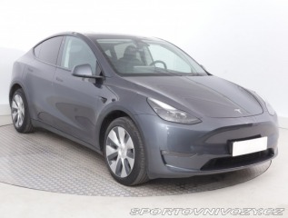 Tesla Model Y Long Range AWD 79kWh 2022