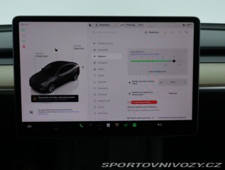 Tesla Model Y Long Range AWD 79kWh 2022