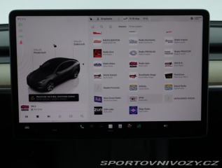 Tesla Model Y Long Range AWD 79kWh 2022