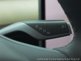 Tesla Model Y Long Range AWD 79kWh 2022