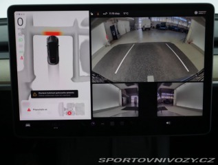 Tesla Model Y Long Range AWD 79kWh 2022