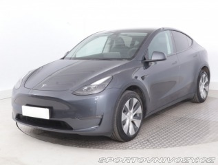 Tesla Model Y Long Range AWD 79kWh 2022