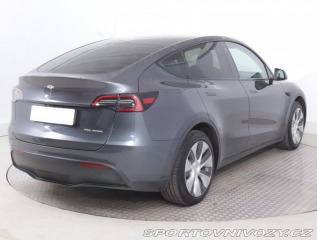 Tesla Model Y Long Range AWD 79kWh 2022