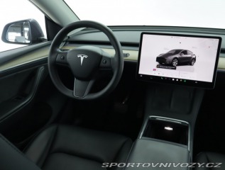 Tesla Model Y Long Range AWD 79kWh 2022