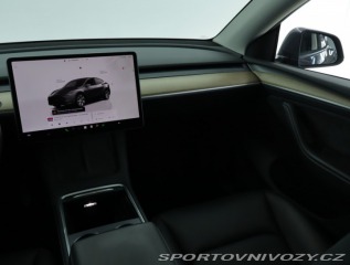 Tesla Model Y Long Range AWD 79kWh 2022