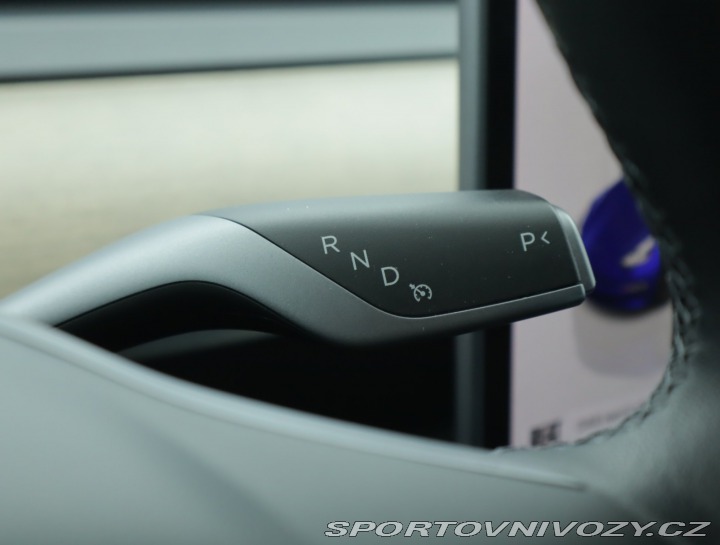 Tesla Model 3 Long Range 4WD 79kWh 2023