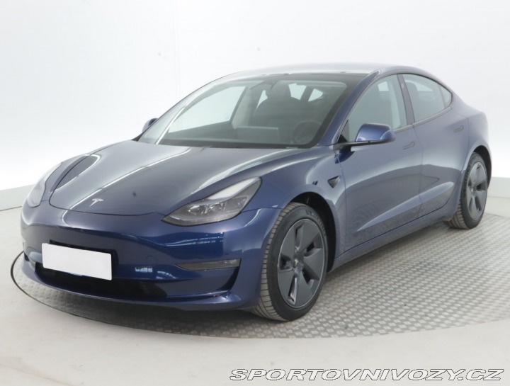 Tesla Model 3 Long Range 4WD 79kWh 2023