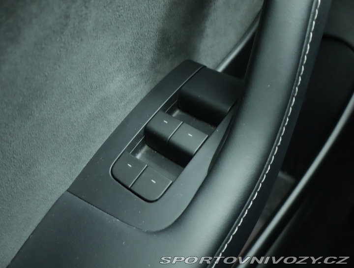 Tesla Model 3 Long Range 4WD 79kWh 2023