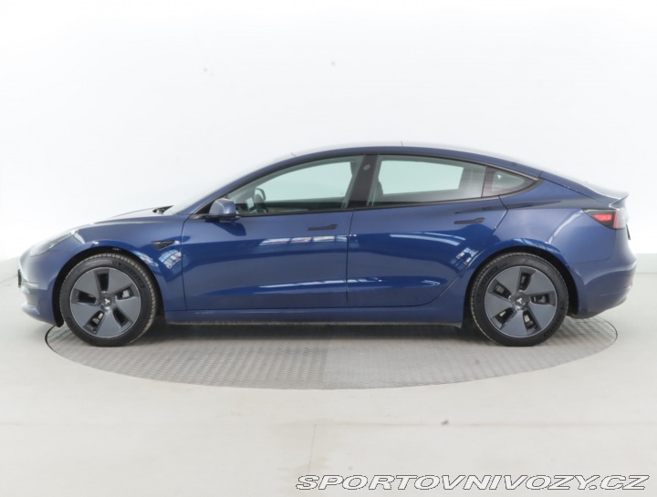 Tesla Model 3 Long Range 4WD 79kWh 2023