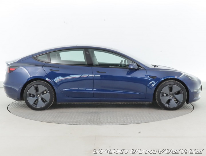 Tesla Model 3 Long Range 4WD 79kWh 2023