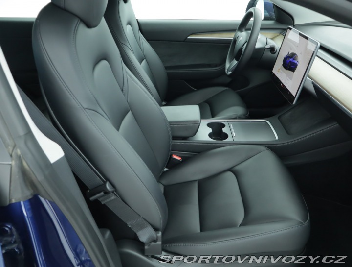 Tesla Model 3 Long Range 4WD 79kWh 2023