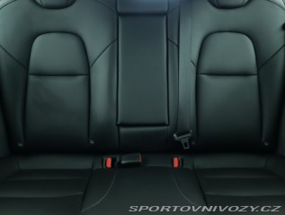 Tesla Model 3 Long Range 4WD 79kWh 2023