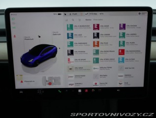 Tesla Model 3 Long Range 4WD 79kWh 2023