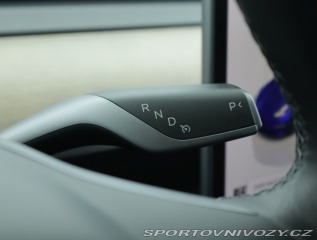 Tesla Model 3 Long Range 4WD 79kWh 2023
