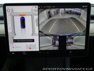 Tesla Model 3 Long Range 4WD 79kWh 2023