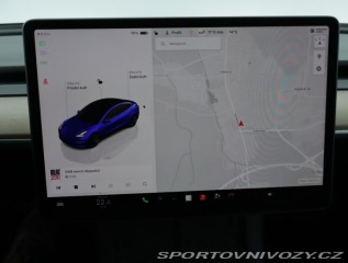 Tesla Model 3 Long Range 4WD 79kWh 2023