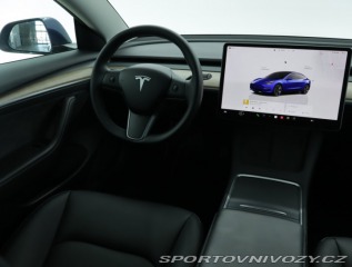 Tesla Model 3 Long Range 4WD 79kWh 2023