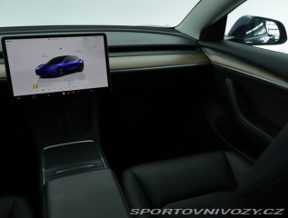 Tesla Model 3 Long Range 4WD 79kWh 2023