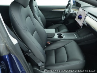 Tesla Model 3 Long Range 4WD 79kWh 2023