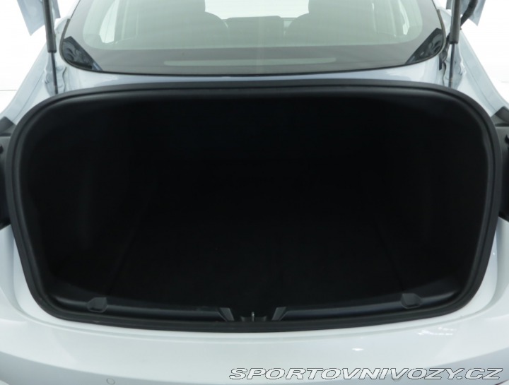 Tesla Model 3 Std Range Plus 52kWh 2019