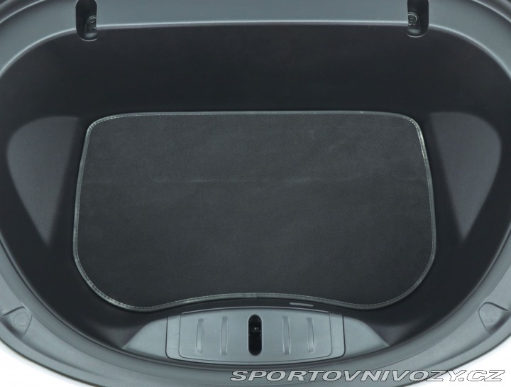 Tesla Model 3 Std Range Plus 52kWh 2019