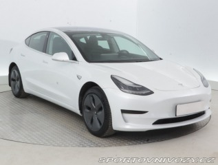Tesla Model 3 Std Range Plus 52kWh 2019