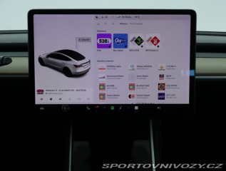Tesla Model 3 Std Range Plus 52kWh 2019