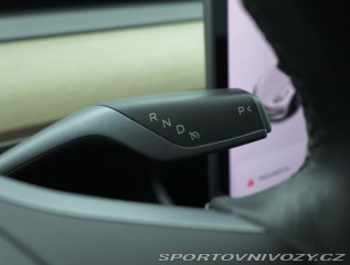 Tesla Model 3 Std Range Plus 52kWh 2019
