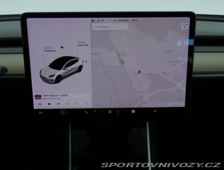 Tesla Model 3 Std Range Plus 52kWh 2019