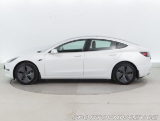 Tesla Model 3 Std Range Plus 52kWh 2019