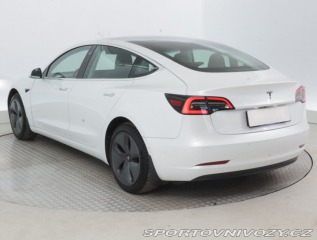 Tesla Model 3 Std Range Plus 52kWh 2019
