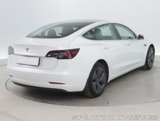 Tesla Model 3 Std Range Plus 52kWh 2019