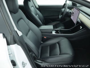 Tesla Model 3 Std Range Plus 52kWh 2019