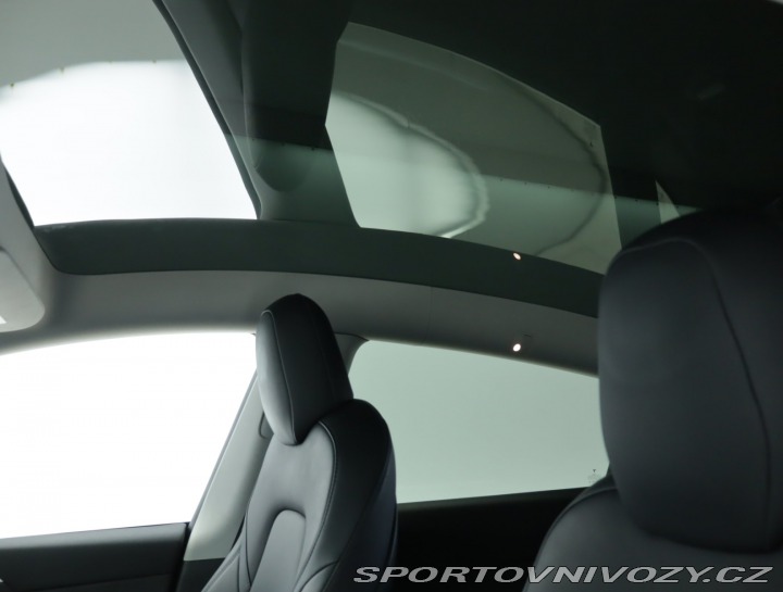 Tesla Model Y Long Range AWD 79kWh 2022