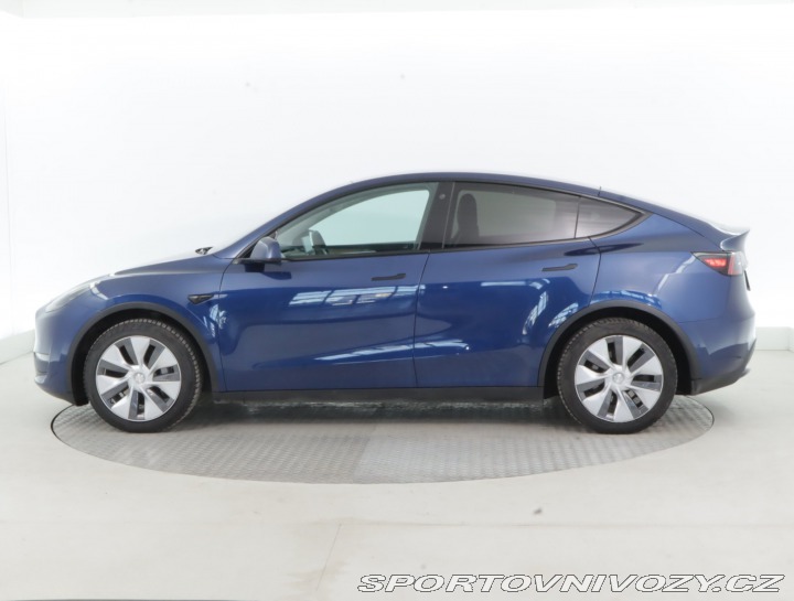 Tesla Model Y Long Range AWD 79kWh 2022