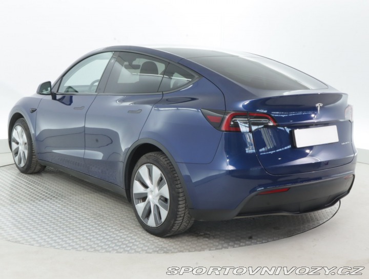Tesla Model Y Long Range AWD 79kWh 2022