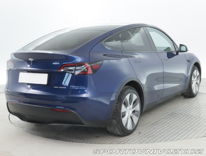 Tesla Model Y Long Range AWD 79kWh 2022
