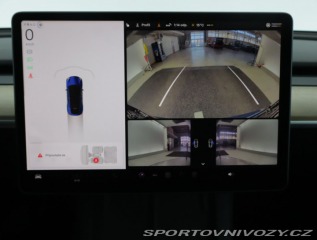 Tesla Model Y Long Range AWD 79kWh 2022