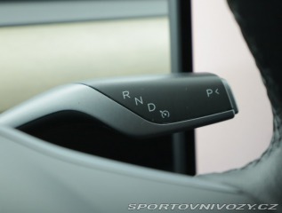 Tesla Model Y Long Range AWD 79kWh 2022